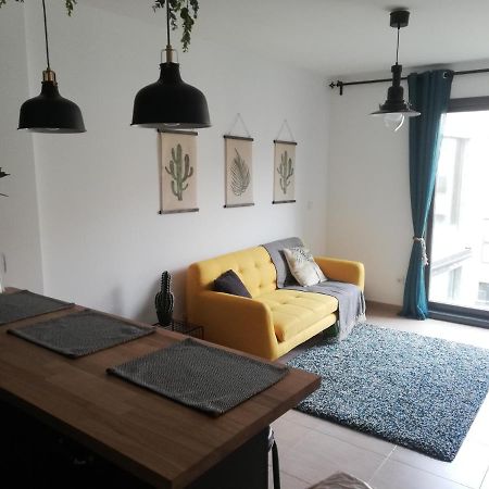 Pintoresco Piso A 5 Min De La Playa Wifi/Netflix Ares Exteriér fotografie