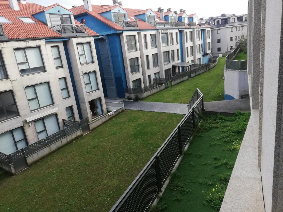 Pintoresco Piso A 5 Min De La Playa Wifi/Netflix Ares Exteriér fotografie